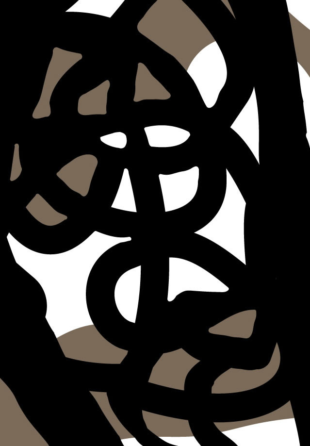 Artwork by Montse Noguera